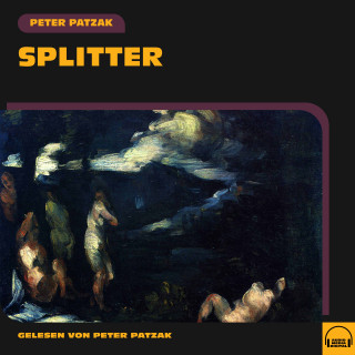 Peter Patzak: Splitter