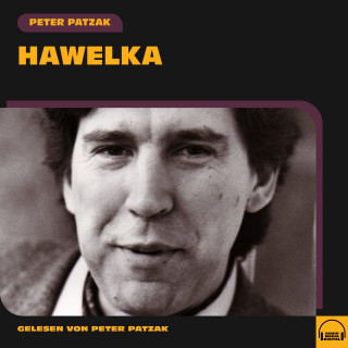 Peter Patzak: Hawelka