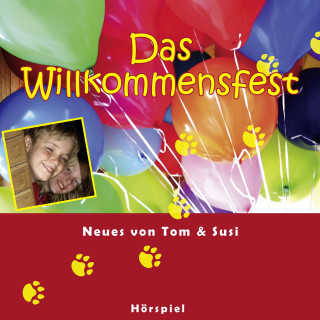 CMV: Das Willkommensfest