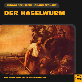 Ludwig Bechstein, Johann Gebhart: Der Haselwurm