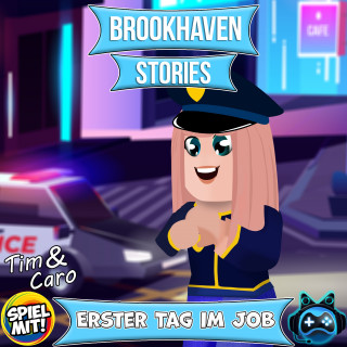 Brookhaven Stories, Spiel mit mir: Erster Tag im Job