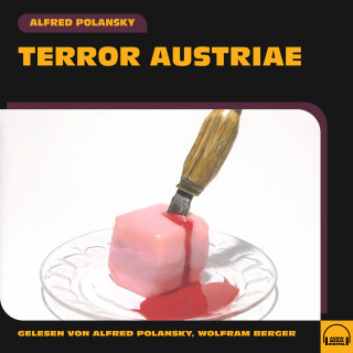 Alfred Polansky: Terror Austriae