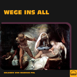 Anonym: Wege ins All