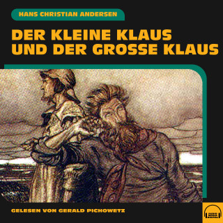 Hans Christian Andersen: Der kleine Klaus und der große Klaus