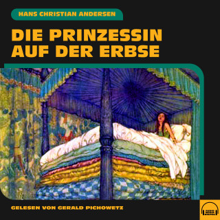 Hans Christian Andersen: Die Prinzessin auf der Erbse