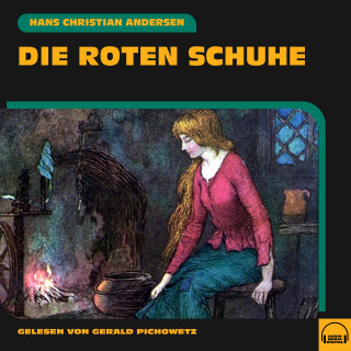 Hans Christian Andersen: Die roten Schuhe