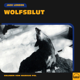 Jack London: Wolfsblut