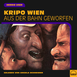 Herbie User: Kripo Wien