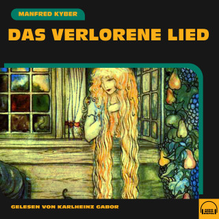Manfred Kyber: Das verlorene Lied