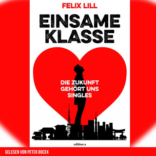 Felix Lill: Einsame Klasse