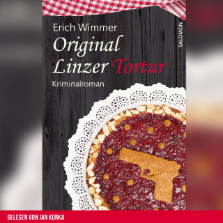 Erich Wimmer: Original Linzer Tortur