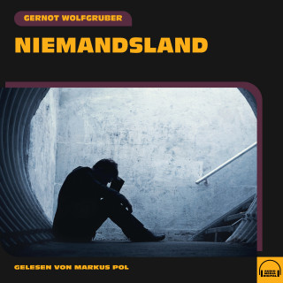 Gernot Wolfgruber: Niemandsland