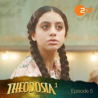 Theodosia: Episode 05: Was die Leute so spielen