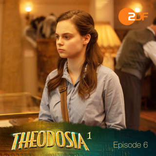 Theodosia: Episode 06: Katastrophe beim Putzen