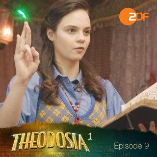 Theodosia: Episode 09: Doppelter Ärger