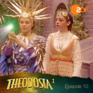 Theodosia: Episode 10: Die Sonnenfinsternis