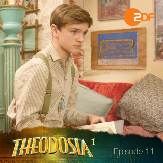 Theodosia: Episode 11: Die Grube der Verzweiflung