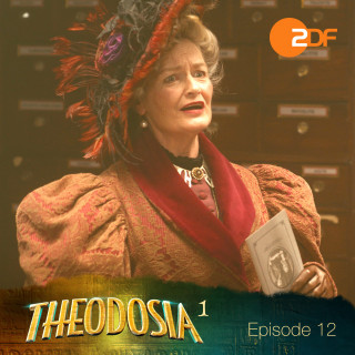 Theodosia: Episode 12: Wildfang