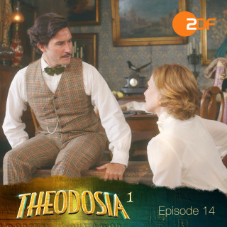 Theodosia: Episode 14: Eine schicksalhafte Begegnung