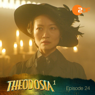 Theodosia: Episode 24: In ihrer Haut