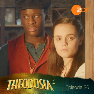 Theodosia: Episode 26: Der letzte Sonnenaufgang