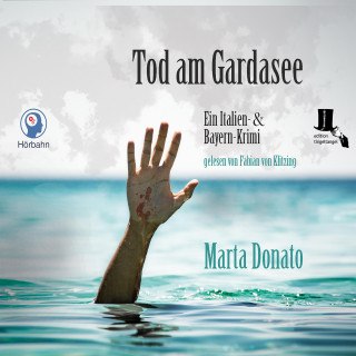 Marta Donato: Tod am Gardasee