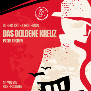 Pater Brown: Das goldene Kreuz