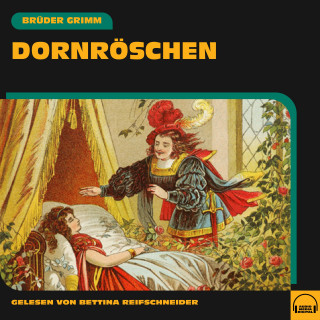 Brüder Grimm: Dornröschen