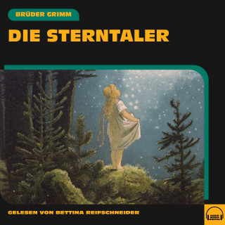 Brüder Grimm: Die Sterntaler