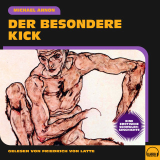 Michael Annon: Der besondere Kick