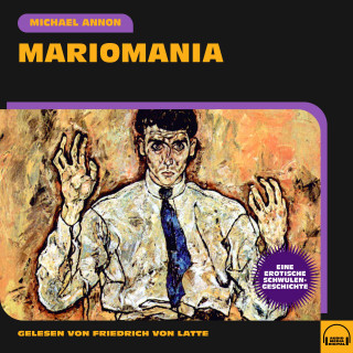 Michael Annon: Mariomania