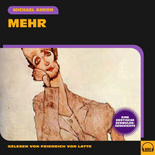 Michael Annon: Mehr