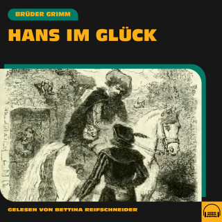 Brüder Grimm: Hans im Glück