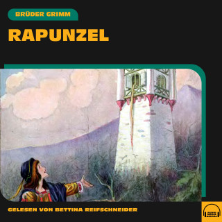 Brüder Grimm: Rapunzel