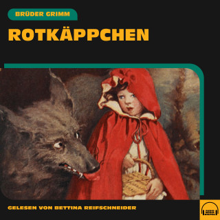 Brüder Grimm: Rotkäppchen