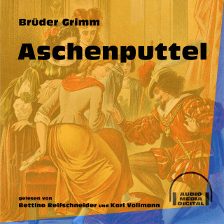 Brüder Grimm: Aschenputtel