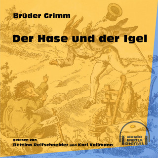 Brüder Grimm: Der Hase und der Igel