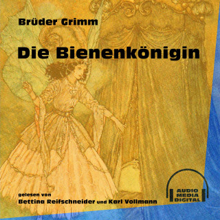 Brüder Grimm: Die Bienenkönigin
