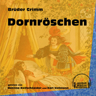 Brüder Grimm: Dornröschen
