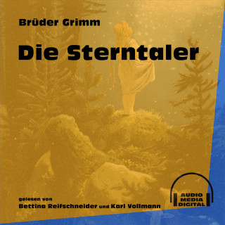 Brüder Grimm: Die Sterntaler