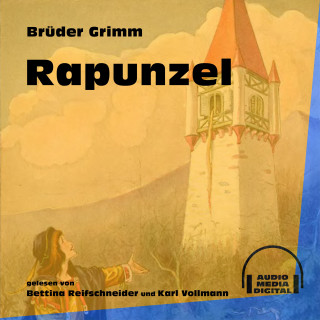 Brüder Grimm: Rapunzel