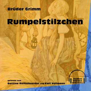 Brüder Grimm: Rumpelstilzchen