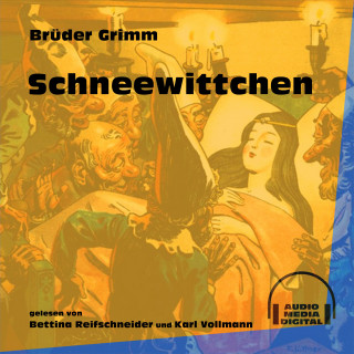 Brüder Grimm: Schneewittchen