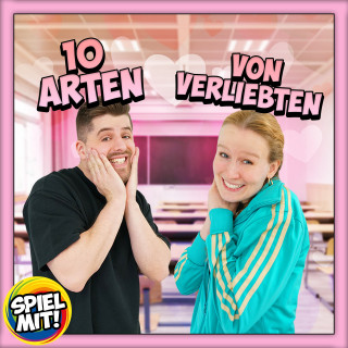Spiel mit mir: 10 Arten von Verliebten