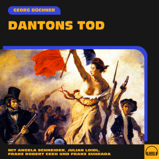 Georg Büchner: Dantons Tod