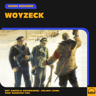 Georg Büchner: Woyzeck