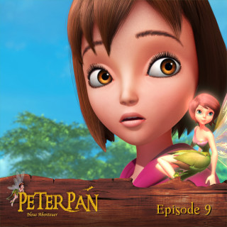 Peter Pan: Staffel 2, Folge 09: Unheilvoller Übermut
