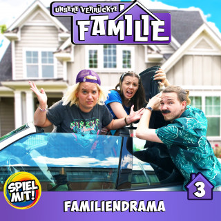 Spiel mit mir: Familiendrama