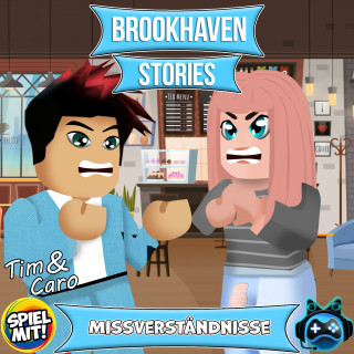 Brookhaven Stories, Spiel mit mir: Missverständnisse