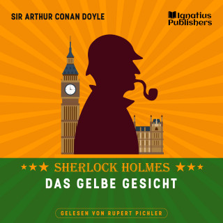 Sherlock Holmes: Das gelbe Gesicht